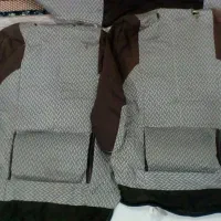 روکش صندلی|قطعات یدکی و لوازم جانبی|بجنورد, |دیوار