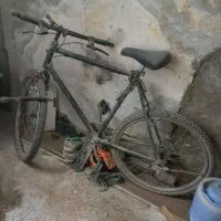 دوچرخه