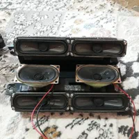 6 عدد باند کوچیک سالم وصدای خوب