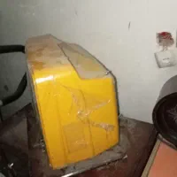 تلویزیون قدیمی|تلویزیون و پروژکتور|سبزوار, اسلام آباد|دیوار