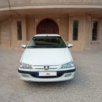 پژو پارس مدل 1401 موتور جدید شاسی ها سالم