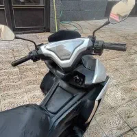 موتور سیکلت nvx170|موتورسیکلت|تبریز, |دیوار