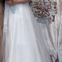 لباس مجلسی و لباس عقد|لباس|رباط‌کریم, نصیرشهر|دیوار