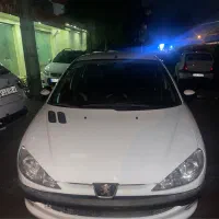 206 تیپ ۵ مدل ۹۶