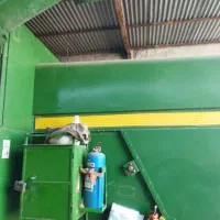 کمباین ۱۰۵۵ مدل ۹۸