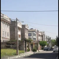 ویلایی۳۱۴متری/قابل سکونت/آماده ساخت/اتریش|فروش زمین و ملک کلنگی|تهران, گلستان (شهرک راه آهن)|دیوار