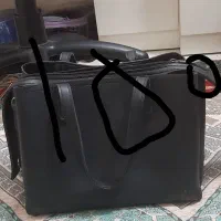 کیف اداری مدرسه|کیف، کفش، کمربند|کرمان, |دیوار