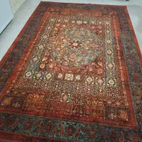 سه تخته فرش