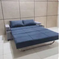 مبل تخت خواب شو|مبلمان خانگی و میز عسلی|تبریز, |دیوار