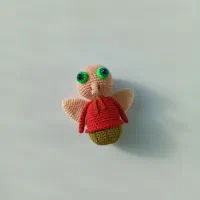 بافتنی زیبا|اسباببازی بچه|یزد, |دیوار