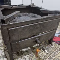 اجاق|اجاق گاز و لوازم برقی پختوپز|باقرشهر, |دیوار