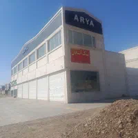 پیروزی واحد تجاری مجتمع آریا برند|فروش دفتر کار، اتاق اداری، مطب|گلبهار, شهر جدید گلبهار|دیوار