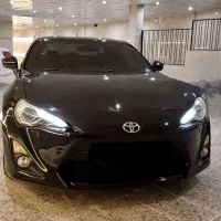 تویوتاgt86