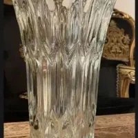 گلدان کریستال اصل