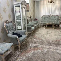مبل سلطنتی|مبلمان خانگی و میز عسلی|تهران, شهید آوینی|دیوار