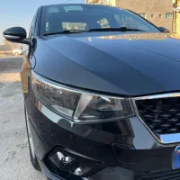 تارا اتومات بدون رنگ|خودرو سواری و وانت|تبریز, |دیوار