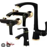 ست شیرآلات راسان