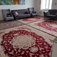 سوئیت تقریبا ویلایی در کلیبر|اجارهٔ کوتاه‌مدت ویلا و باغ|کلیبر, |دیوار