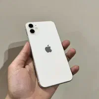 11 حافظه128گیگ دوسیم