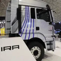 کشنده ویرا اقساط36|خودرو سنگین|اسلام‌شهر, ملک‌آباد|دیوار