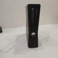 Xbox 360 اسلیم دو دسته با کینکت|کنسول، بازی ویدئویی و آنلاین|مشهد, رستگار|دیوار