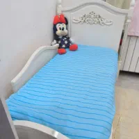 تخت کودک مناسب تا هفت سال|تخت و سرویس خواب|تهران, نارمک جنوبی|دیوار