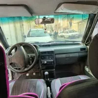 پراید ۸۵|خودرو سواری و وانت|قم, علی آباد سعدگان|دیوار