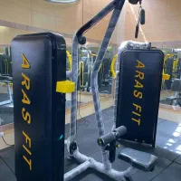 انواع تجهیزات ورزشی اقساط