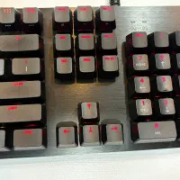 کیبورد مکانیکال لاجیتک G512 SE|قطعات و لوازم جانبی رایانه|اهواز, کوی ملی راه|دیوار