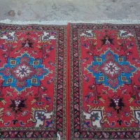 یک جفت زرنیم