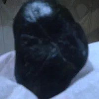 انواع شهاب کربنی شاکری کوارتز نیکسون راف جاسپر|کلکسیون اشیاء عتیقه|بیجار, |دیوار