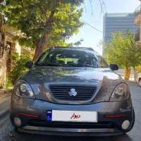 تیبا ۲ مدل ۹۴ کارکرد واقعی *استثنایی* شاسی سالم