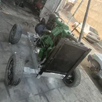 موتورژنراتور خاور