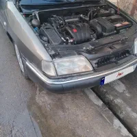 زانتیامدل۸۵|خودرو سواری و وانت|قرچک, باقرآباد|دیوار