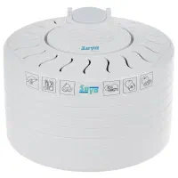 میوه و سبزی خشک کن سایا همراه با کارتن