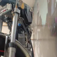 200گرد فول سخنگو دزدگیردار1404صفر خشک زیر قیمت|موتورسیکلت|یزد, |دیوار