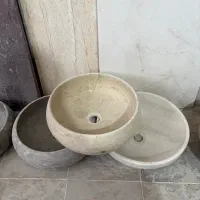 روشویی سنگی|لوازم سرویس بهداشتی|سبزوار, کلاته سیفر|دیوار