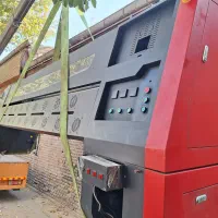 انواع دستگاه چاپ بنر . خرید