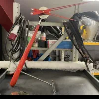 ساعت رو میزی