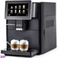 اسپرسو ساز خودکار نایتانیکس