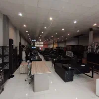 مبلمان اداری افرید|مبلمان اداری|مشهد, گرجی علیا|دیوار