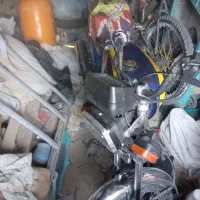 موتور یکبرگ سندوپلاک ملی ،قیمت قسطی35|موتورسیکلت|زاهدان, |دیوار