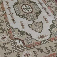 فرش آشپزخانه و فرش اتاق خواب کودک