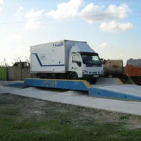 باسکول 5 الی 200 تن|ماشینآلات صنعتی|سنندج, |دیوار