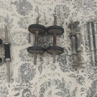 تجهیزات بدنسازی|تجهیزات ورزشی|بندرعباس, |دیوار