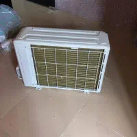 داکت اسپیلت/اسپلیت carrier وارداتی اینورتر،معمولی|کولر گازی و فنکوئل|تهران, پاسداران|دیوار
