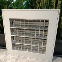 لامپ مازی نور ۶۰ در۶۰ با لامپ