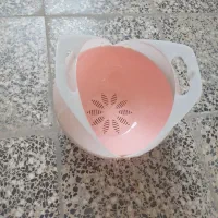 سبد پلاستیکی