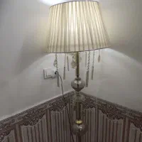 آباژور دکوری|چراغ خواب و آباژور|الوند, |دیوار