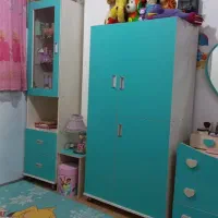 سرویس خواب نوجوان تک نفر